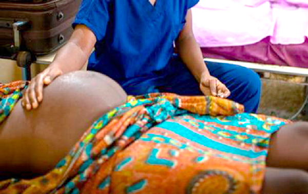 Maternal deaths up in Sekondi and Takoradi Maternal deaths up in Sekondi and Takoradi