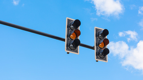 Deal with the traffic light challenge Deal with the traffic light challenge