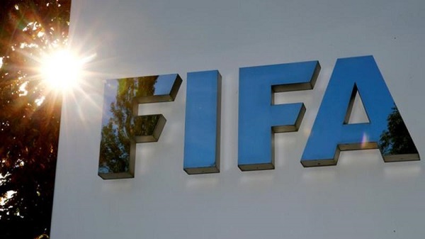 FIFA suspends Sierra Leone FIFA suspends Sierra Leone