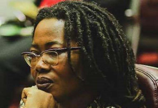 Ms Afua Asabea Asare Ms Afua Asabea Asare