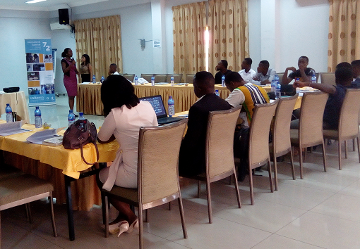 Uniterra to train 20 young women in entrepreneurship