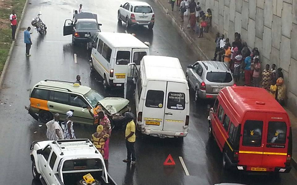 Let’s sanction indisciplined drivers Let’s sanction indisciplined drivers