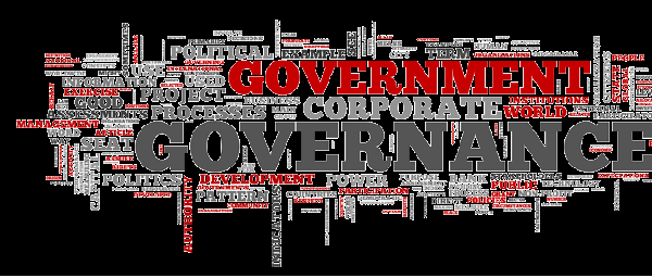 Terminal 3: Symbol of governance continuity Terminal 3: Symbol of governance continuity