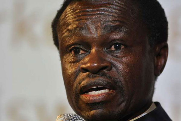 PLO Lumumba deported from Zambia