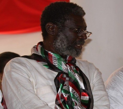 Huudu Yahaya Huudu Yahaya