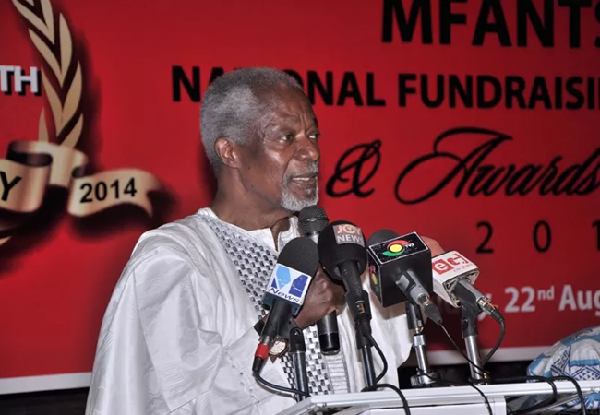 kofi annan mfantsipim kofi annan mfantsipim