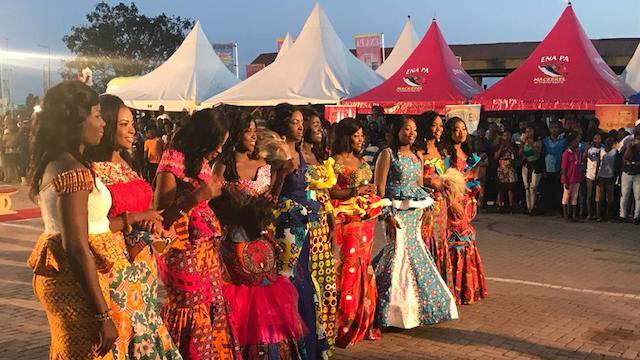 GMB 2018 finalists