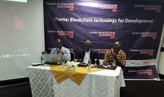 'Government must explore blockchain tech to boost development'