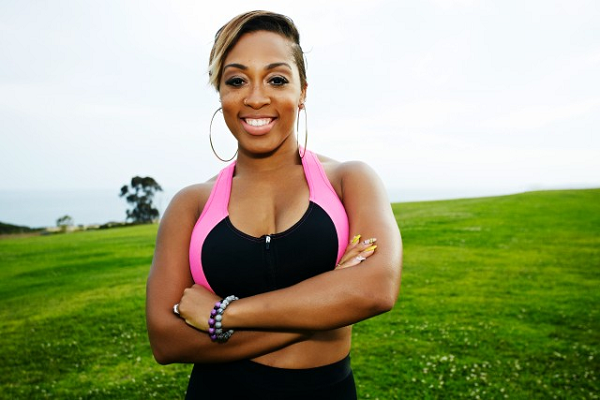 Your breasts stretch up to 15cms with age. This is how to stop it.