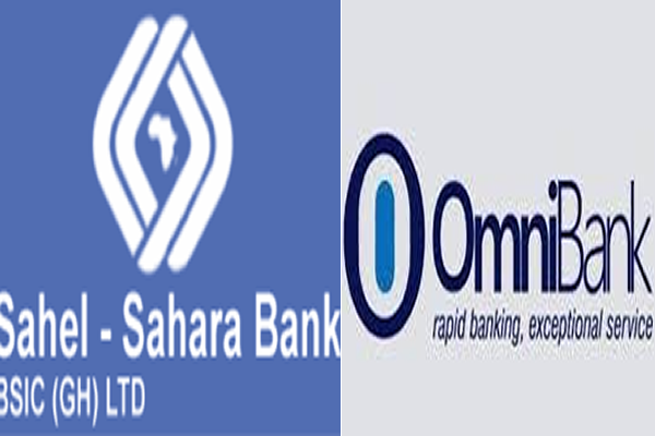Omni, Sahel Sahara bank searching for GH¢116m to meet BoG demand
