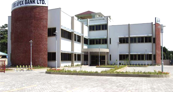 Rural banks play a critical role in extending financial services to rural communities. 