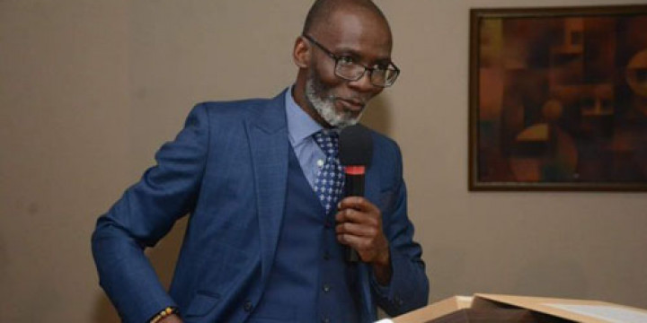 Gabby sues Herald, Larry Dogbe over Ameri publication