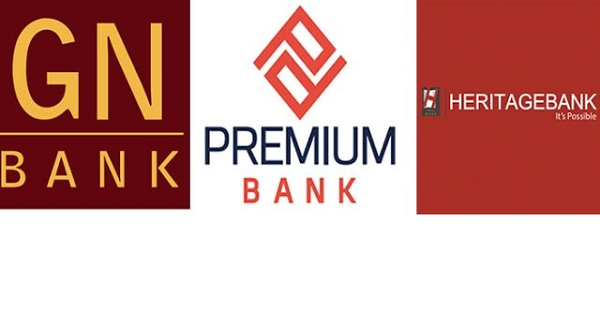 Heritage merge with GN and Premium Heritage merge with GN and Premium