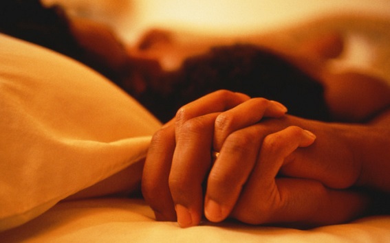 Having sex makes almost half of men feel sad - study