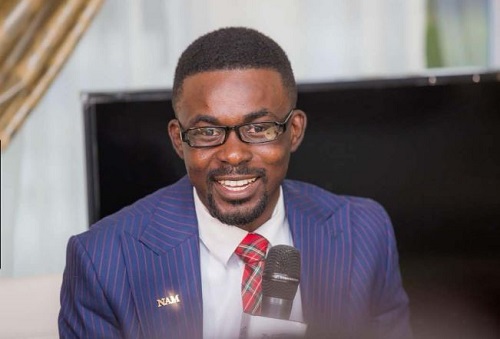 Nana Appiah Mensah | Menzgold CEO Nana Appiah Mensah | Menzgold CEO