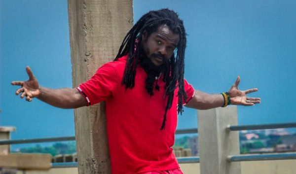 Ras Kuuku Ras Kuuku