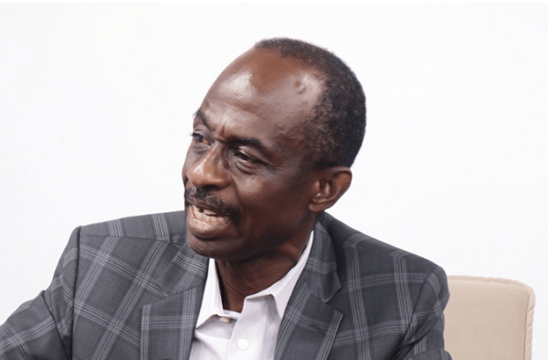 Asiedu Nketia Asiedu Nketia