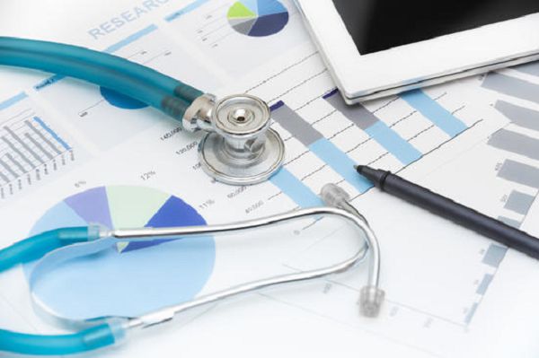 Healthy living: steps to take stock of your health