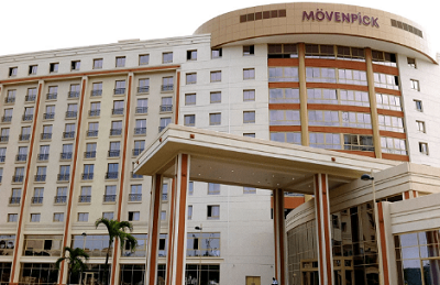 Uneasy calm as Mövenpick staff return to post after strike Uneasy calm as Mövenpick staff return to post after strike