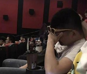Marvel fan rushed to ER after 'crying too hard while watching Avengers: Endgame'