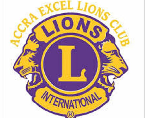 Accra Excel Lions Club to raise funds for diabetes centre