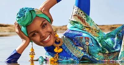 Halima Aden Halima Aden
