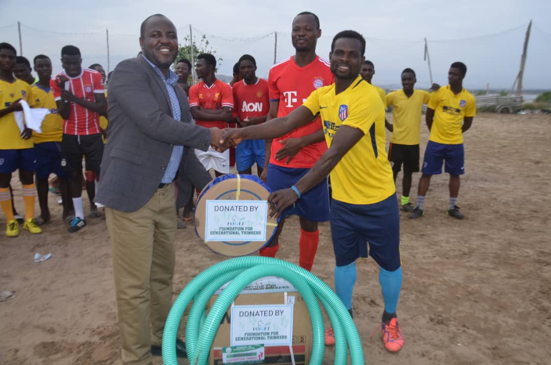 Sportsmen must acquire additional skills