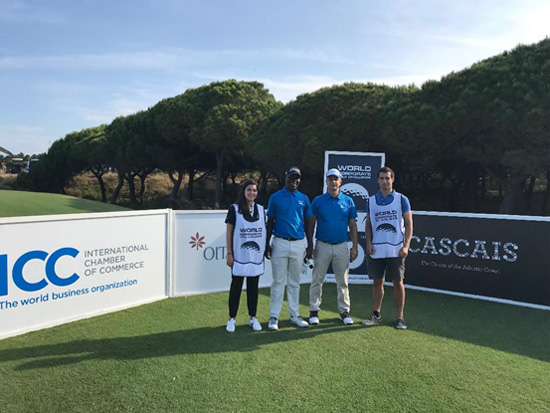 PwC to sponsor 2019 world corporate golf Ghana final