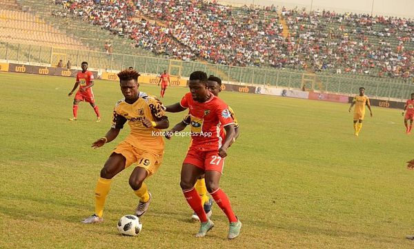 Shafiu Mumuni — Ashgold&Kwame Bonsu — Kotoko Shafiu Mumuni — Ashgold&Kwame Bonsu — Kotoko