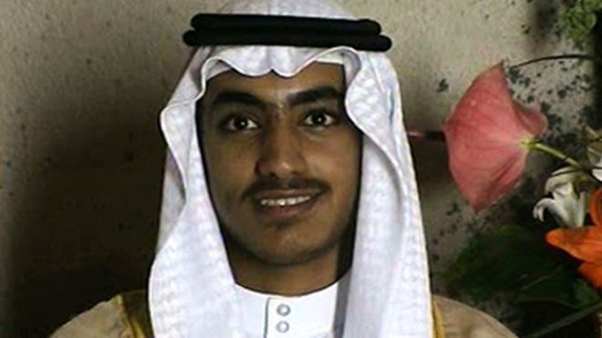 The US government had offered $1m for information leading to his whereabouts The US government had offered $1m for information leading to his whereabouts