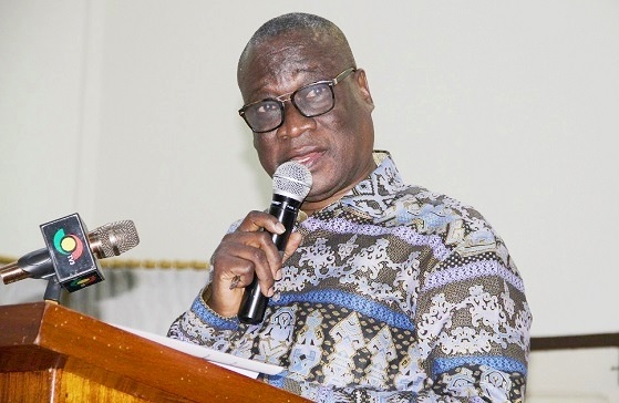 Dr Kofi Kodua Sarpong Dr Kofi Kodua Sarpong