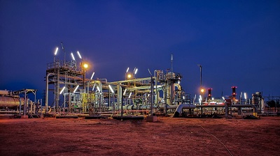 WAPCo begins transporting natural gas to Tema