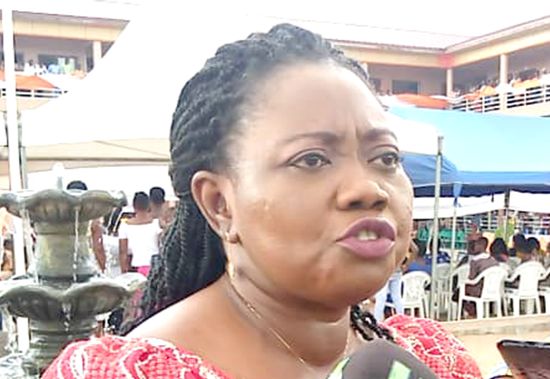 Parents urged to invest in children’s education