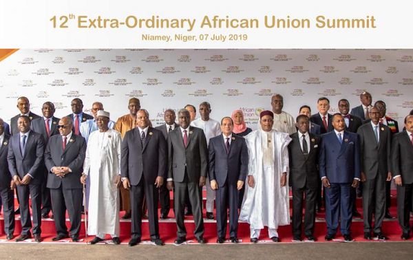 Intra-african trade must deliver a ghana beyond aid
