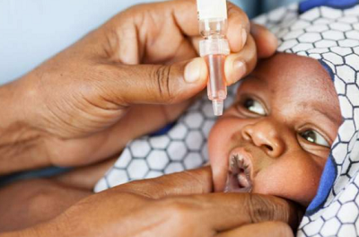 GHS outlines immunisation schedule against polio GHS outlines immunisation schedule against polio