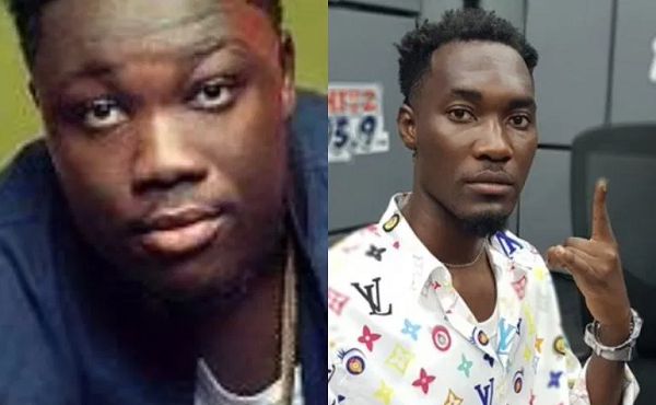 Kurl Songx  and K’Swagg