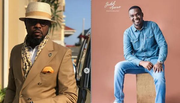 KOD and Joe Mettle KOD and Joe Mettle