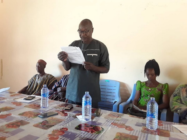 Rice farmers demand inclusion in industry decision making