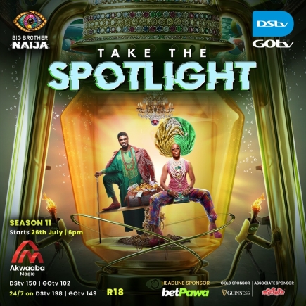 BBNaija Season 11 premieres this Sunday – Here's how to watch