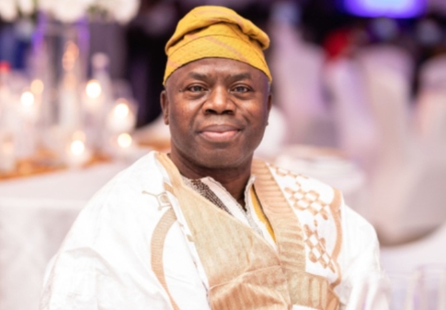 Ecobank Ghana appoints Alhassan Andani as Board Chairman