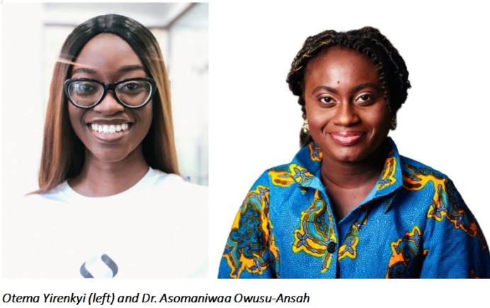 FirstBank webinars spotlight mentorship and mental health for women in banking