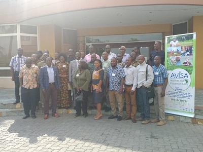 Lack of certified seeds affecting Planting for Food and Jobs - MoFA