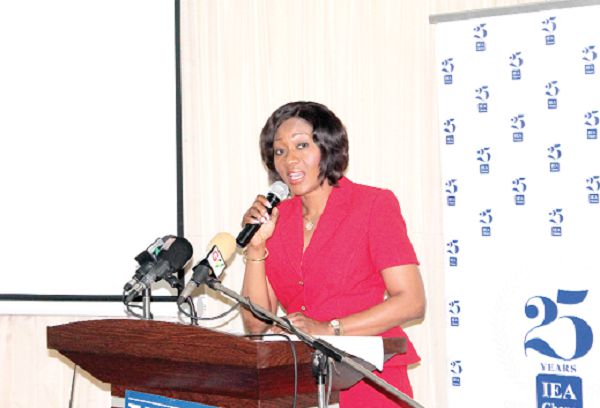 Mrs Jean Mensa Mrs Jean Mensa