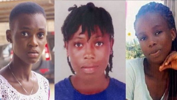 We are anxious about our children, families of kidnapped ladies declare We are anxious about our children, families of kidnapped ladies declare