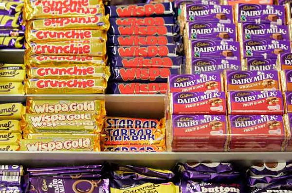 Chocolate imports cost US$45m, CPC repositions  as better alternative