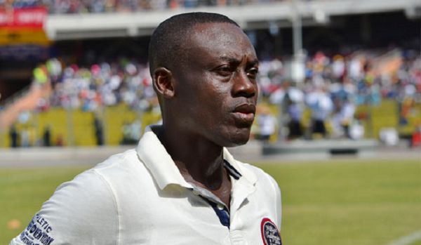 Michael Osei Michael Osei