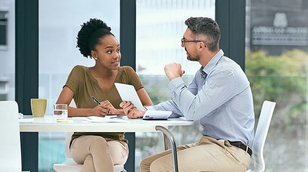 How to handle confrontation like an adult