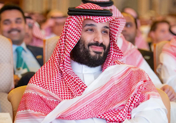 Saudi Crown Prince Mohammad bin Salman could be in place as Man Utd's new owner by the summer Saudi Crown Prince Mohammad bin Salman could be in place as Man Utd's new owner by the summer