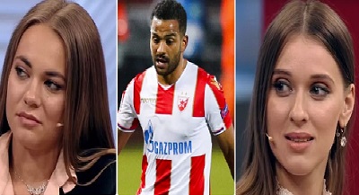 Player who fathered two babies on same day with different women ordered to take DNA test