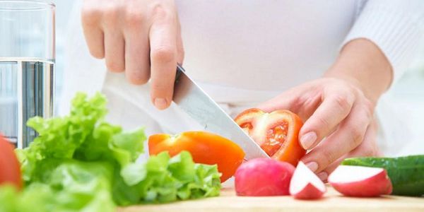 The relationship between nutrition and a healthy lifestyle